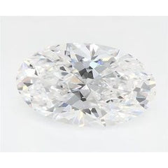 1.0ct OVAL Diamond - 500121284