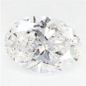 1.43ct OVAL Diamond - 500121326
