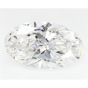 1.43ct OVAL Diamond - 500121326