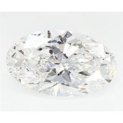1.43ct OVAL Diamond - 500121326