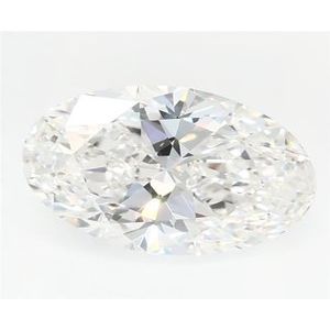 1.08ct OVAL Diamond - 500121301