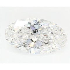 1.08ct OVAL Diamond - 500121301