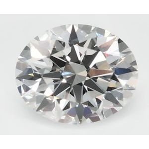 0.88ct ROUND Diamond - 500121194