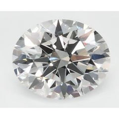 0.88ct ROUND Diamond - 500121194