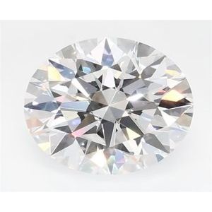 0.85ct ROUND Diamond - 500121188