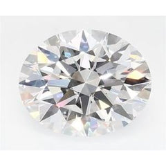 0.85ct ROUND Diamond - 500121188