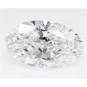 2.02ct OVAL Diamond - 500121370