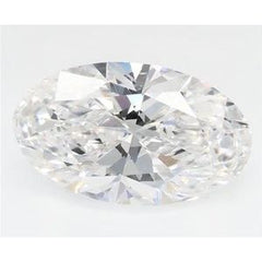2.02ct OVAL Diamond - 500121370