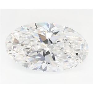 1.23ct OVAL Diamond - 500121307