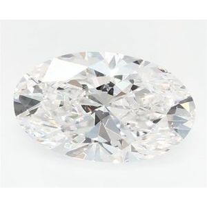 0.72ct OVAL Diamond - 500121246