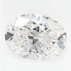 0.72ct OVAL Diamond - 500121246