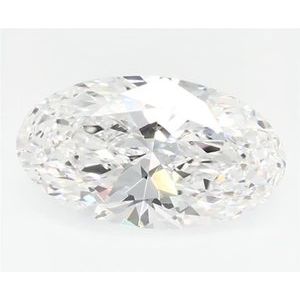 0.71ct OVAL Diamond - 500121240