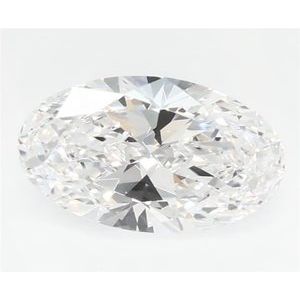 0.64ct OVAL Diamond - 500121227