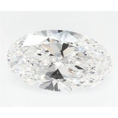 0.64ct OVAL Diamond - 500121227
