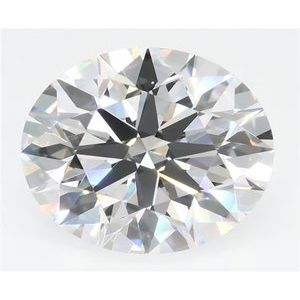 4.35ct ROUND Diamond - 500121219