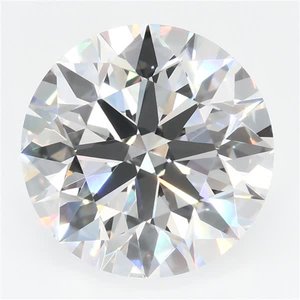4.35ct ROUND Diamond - 500121219