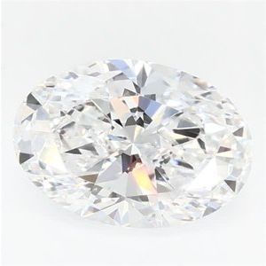0.78ct OVAL Diamond - 500121265