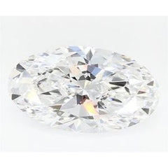 0.78ct OVAL Diamond - 500121265