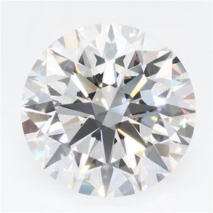 4.24ct ROUND Diamond - 500121218