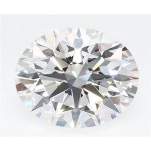 4.24ct ROUND Diamond - 500121218