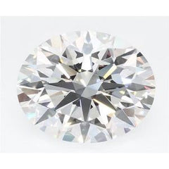 4.24ct ROUND Diamond - 500121218