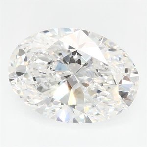 0.92ct OVAL Diamond - 500121274
