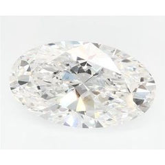 0.92ct OVAL Diamond - 500121274