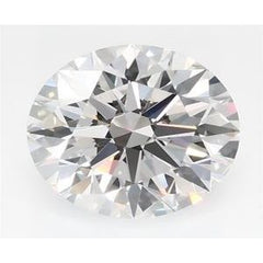 1.0ct ROUND Diamond - 500121202