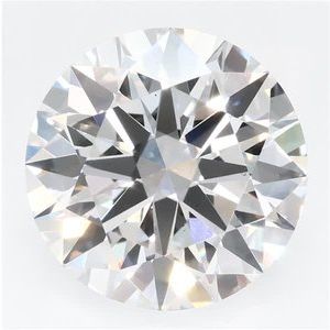 4.08ct ROUND Diamond - 500121215