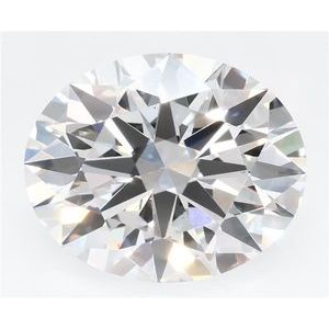 4.08ct ROUND Diamond - 500121215