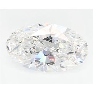 0.71ct OVAL Diamond - 500121239