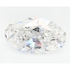 0.71ct OVAL Diamond - 500121239