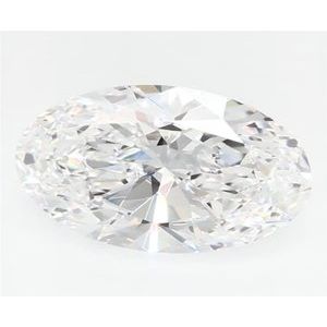 0.74ct OVAL Diamond - 500121253