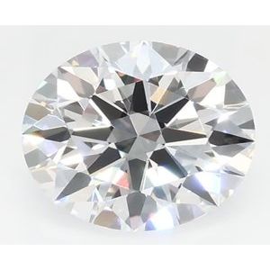 0.88ct ROUND Diamond - 500121195