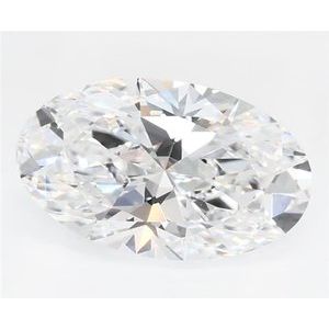 1.48ct OVAL Diamond - 500121330