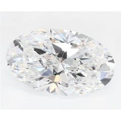 1.48ct OVAL Diamond - 500121330