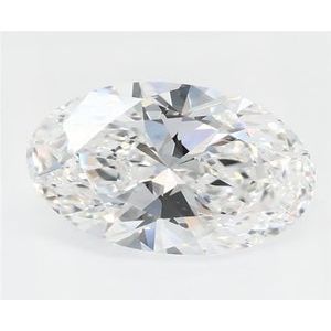 1.03ct OVAL Diamond - 500121296