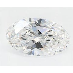 1.03ct OVAL Diamond - 500121296