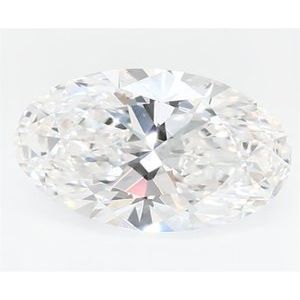 0.77ct OVAL Diamond - 500121263