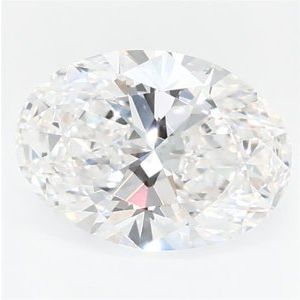 0.77ct OVAL Diamond - 500121263