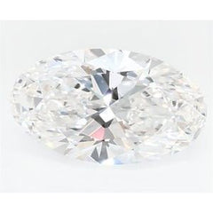 0.77ct OVAL Diamond - 500121263