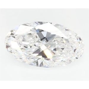0.79ct OVAL Diamond - 500121266