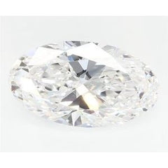 0.79ct OVAL Diamond - 500121266