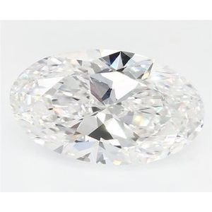 1.01ct OVAL Diamond - 500121287