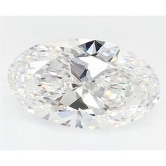 1.01ct OVAL Diamond - 500121287