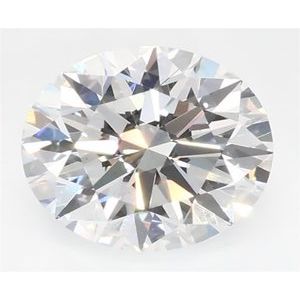 0.99ct ROUND Diamond - 500121201