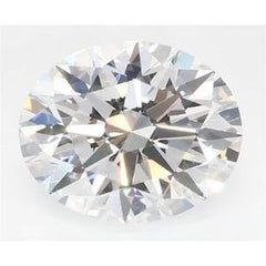 0.99ct ROUND Diamond - 500121201