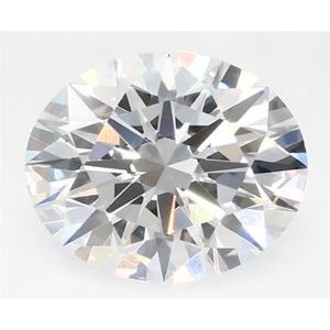 0.99ct ROUND Diamond - 500121203