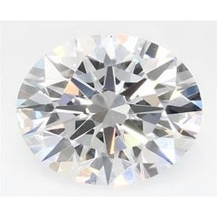 0.99ct ROUND Diamond - 500121203