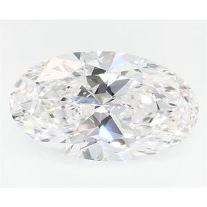 0.7ct OVAL Diamond - 500121236